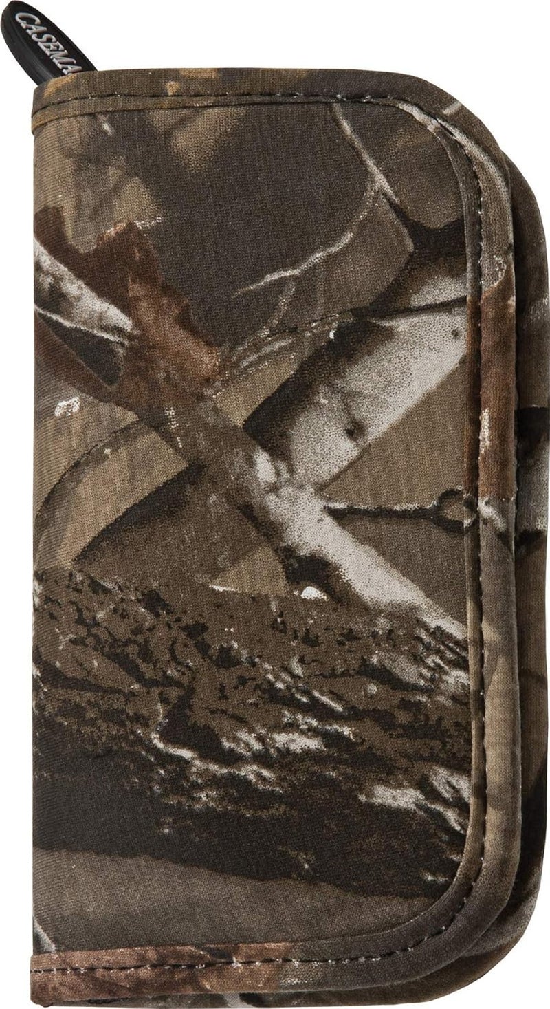 CASEMASTER Deluxe 6 Dart Nylon Storage/Travel Case - Image 3